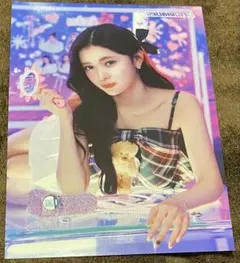 NiziU リマ　ラントレ