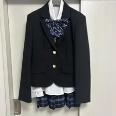 卒業式フォーマルスーツ 150cm 美品