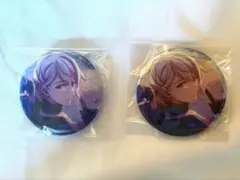 棗巳波 16producers 缶バッジ - メルカリ