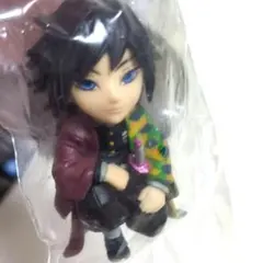 鬼滅の刃 冨岡義勇 キャラクターグッズ
