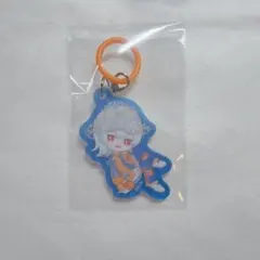 弦月藤士郎　メランコリックオレンジ