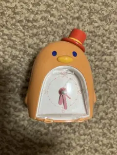 ☆昭和レトロ タキシードサム 時計 SANRIO - メルカリ