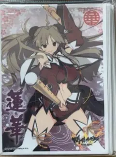 2026年最新】スリーブ 閃乱カグラの人気アイテム - メルカリ