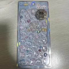 光るジュエルプチドロップ まじかるベリーベリー