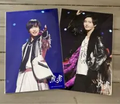 IMPACTors  佐藤新 ステフォ　⑤