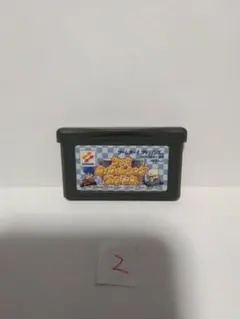 コナミワイワイレーシング