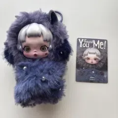 SKULLPANDA スカルパンダ　cerberus ケルベロス