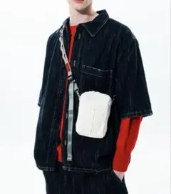 Topologie トポロジー　Utility Phone Sacoche