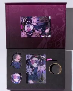 シクフォニ LAN 誕生日BOX 2026 - メルカリ