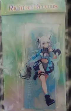 2026年最新】Vtuber名：白上フブキ Vtuber アクリルスタンドの人気