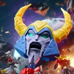 blokees トランスフォーマー