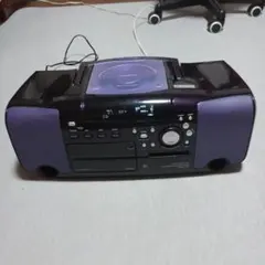 KENWOOD f-MD07 レトロ 名機 当時物 希少 旧車 - メルカリ