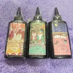 【新品・未使用】まさるの涙 限定デザイン＊3本セット＊70g＊レジン液