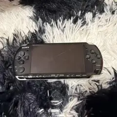 psp 3000型　ジャンク