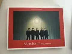 キンプリ　アルバム