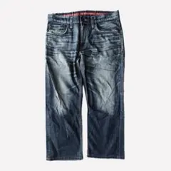 archive straight denim ダークウェア V系 平成 y2k archive skinny denim ダークウェア V系 平成 y2k - メルカリ