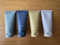 Waphyto ワフィト ホテルアメニティ4点セット 日本製