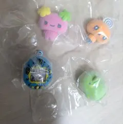 たまごっち　フロッキーズ　シャカシャカチャーム