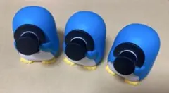 タキシードサム 3点セット