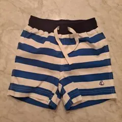 プチバトー子ども用水着
