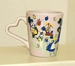 ディズニースーベニアカップ　27点　アリス　ダッフィ　イースター　周年　アリス ディズニースーベニアカップ 27点 アリス ダッフィ イースター