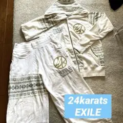 2025年最新】24karats セットアップ 三代目の人気アイテム