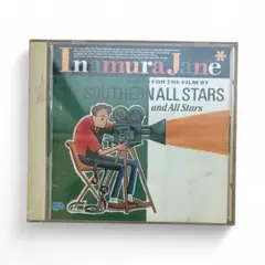 Inamura Jane サウンドトラック CD