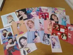 twice ダヒョン　トレカ