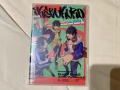 「ヒプノシスマイク-Division Rap Battle-」～Buster …