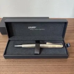 LAMY ステュディオボールペン 専用ケース付きのサムネイル