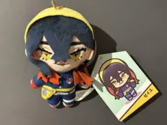 ポケモン ぬいぐるみ マスコット ゼイユ