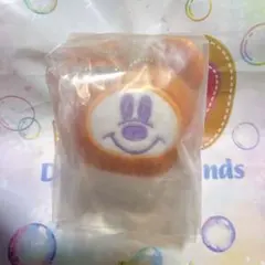 ②新品　ディズニーハロウィン2025 おばけ　ぬいぐるみチャーム　シークレット