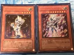 サイレント　マジシャン　LV8 25th セット サイレント・マジシャン LV8（AC04-JP000 ）［25th SE］｜遊戯王