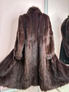 2026年最新】ロシアンセーブルコートの人気アイテム - メルカリ