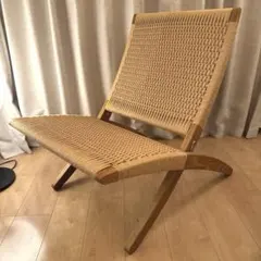 CARL HANSEN&SON キューバチェア MG501 ペーパーコード