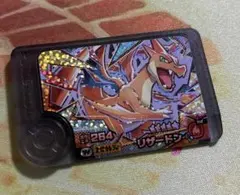 ポケモンフレンダ　ワンダーピック　リザードンY メガ進化