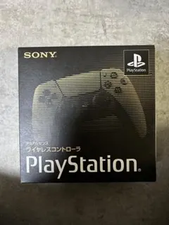 ワイヤレスコントローラー 30周年アニバーサリー リミテッドエディション