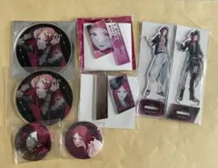 ブラックスター マイカさん