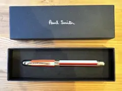 2026年最新】Paul Smith ボールペンの人気アイテム - メルカリ