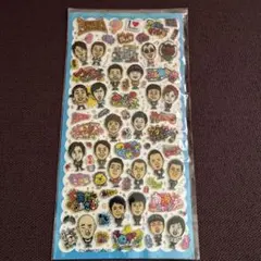 よしもと芸人 ぷちデコシール VER.2 吉本興業