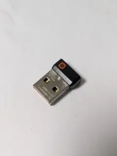 ロジクール Unifying レシーバー