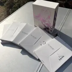 Final Fantasy XIII-2 サウンドトラック 初回生産限定盤