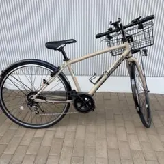 2026年最新】BRIDGESTONE クロスバイクの人気アイテム - メルカリ