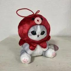 モフサンド　海の生き物にゃん〜和〜　マスコット