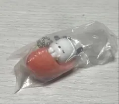 ポチャッコ　ガチャガチャ