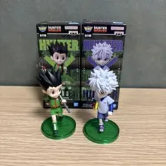 HUNTER × HUNTER ワーコレ