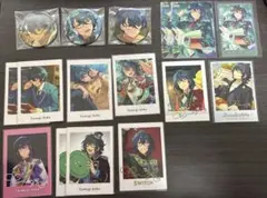 青葉つむぎまとめ売り