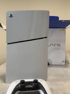 Sony PlayStation5本体CFI2000A01【RNH】