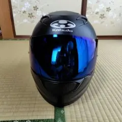OGK Kabuto KAMUI-III フルフェイスヘルメットのサムネイル