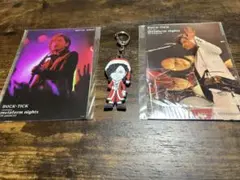 BUCK-TICK メタモルフォーゼナイツ キーホルダー